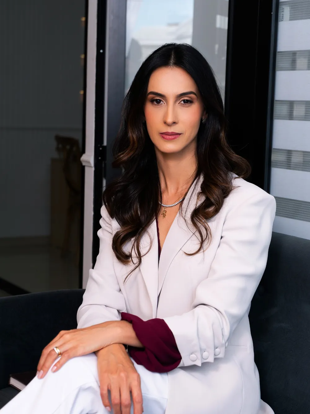 Dra. Juliana Pascoal, da Pascoal Advogados